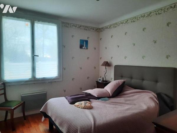 CHALLANS - Centre ville