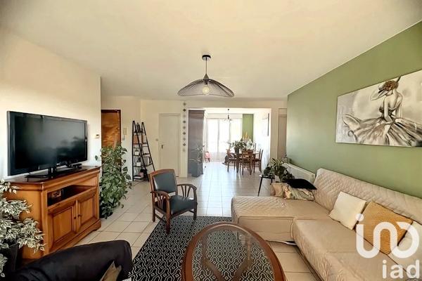Appartement à vendre 4 pièces 73 m² Sens