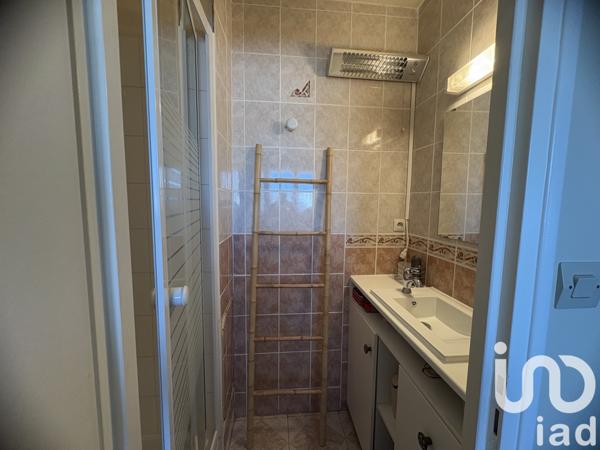 Appartement à vendre 4 pièces 73 m² Sens