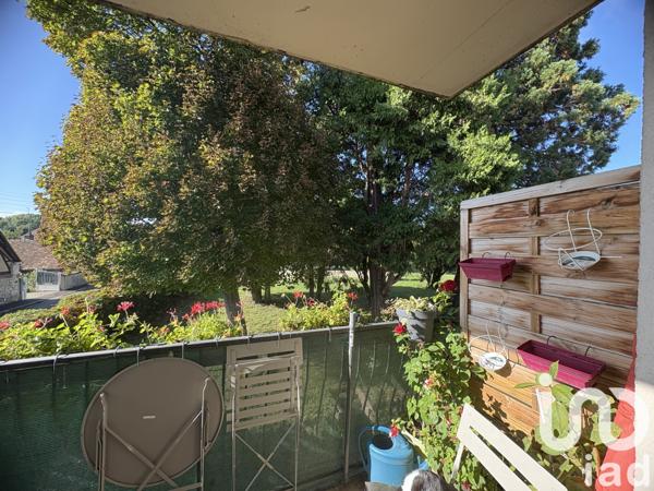 Appartement à vendre 4 pièces 73 m² Sens