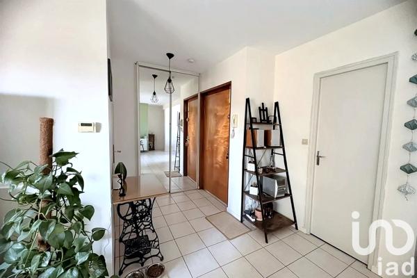 Appartement à vendre 4 pièces 73 m² Sens