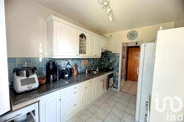 Appartement à vendre 4 pièces 73 m² Sens