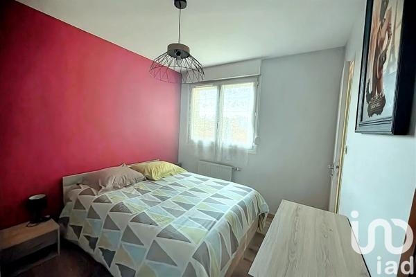Appartement à vendre 4 pièces 73 m² Sens