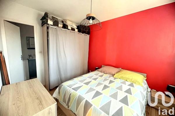 Appartement à vendre 4 pièces 73 m² Sens
