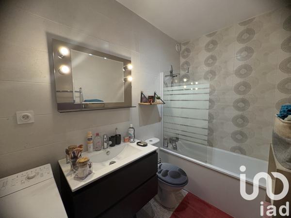 Appartement à vendre 4 pièces 73 m² Sens