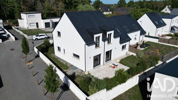 Maison à vendre 5 pièces 158 m² Sulniac