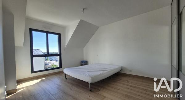 Maison à vendre 5 pièces 158 m² Sulniac