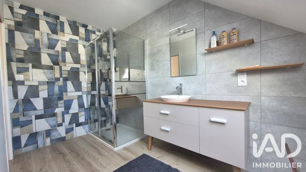 Maison à vendre 5 pièces 158 m² Sulniac