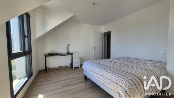 Maison à vendre 5 pièces 158 m² Sulniac