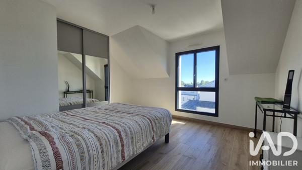Maison à vendre 5 pièces 158 m² Sulniac