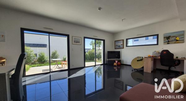 Maison à vendre 5 pièces 158 m² Sulniac