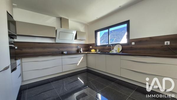 Maison à vendre 5 pièces 158 m² Sulniac