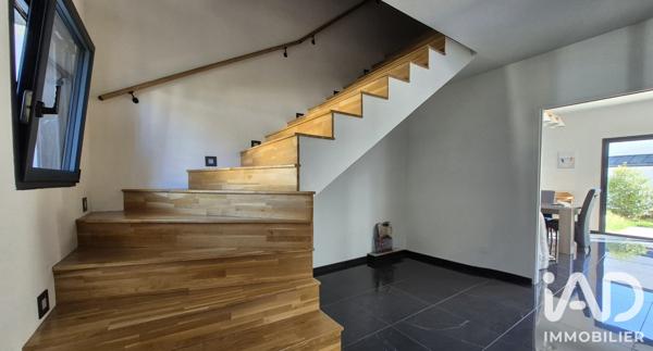 Maison à vendre 5 pièces 158 m² Sulniac