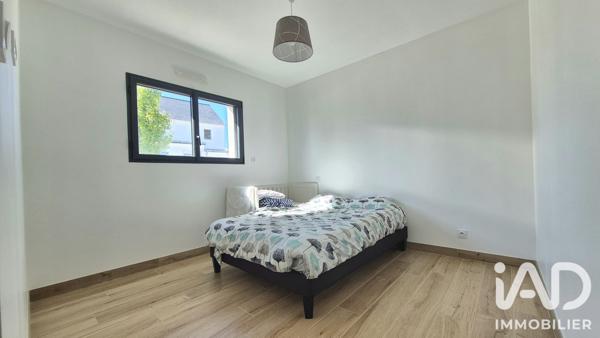 Maison à vendre 5 pièces 158 m² Sulniac