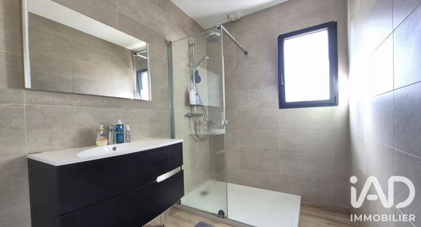 Maison à vendre 5 pièces 158 m² Sulniac
