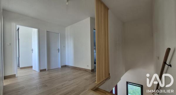 Maison à vendre 5 pièces 158 m² Sulniac