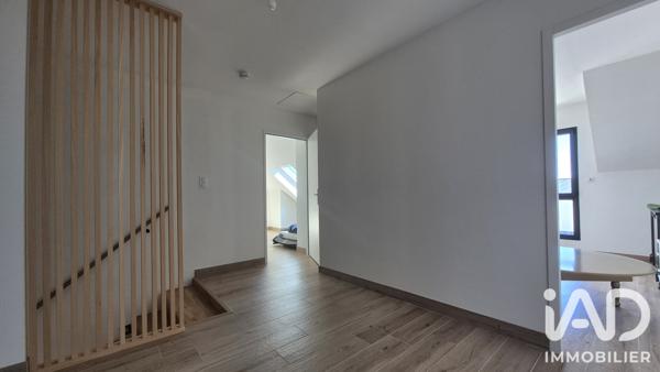 Maison à vendre 5 pièces 158 m² Sulniac