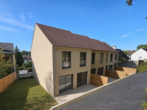 Maison Limours 7 pièce(s) 130 m2