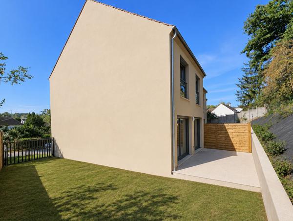Maison Limours 7 pièce(s) 130 m2