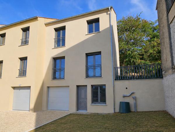 Maison Limours 7 pièce(s) 130 m2