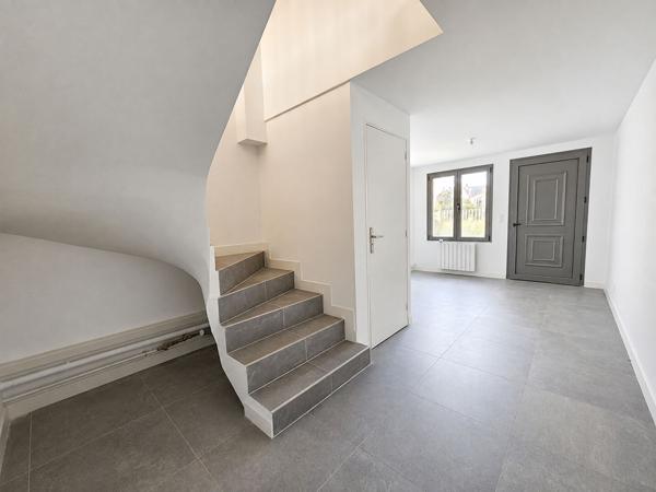 Maison Limours 7 pièce(s) 130 m2