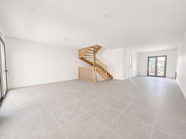 Maison Limours 7 pièce(s) 130 m2