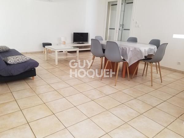 Maison La Tremblade 3 pièce(s) 55 m2