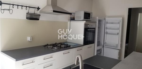 Maison La Tremblade 3 pièce(s) 55 m2