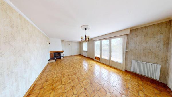 Maison 4 pièce(s) 94 m2