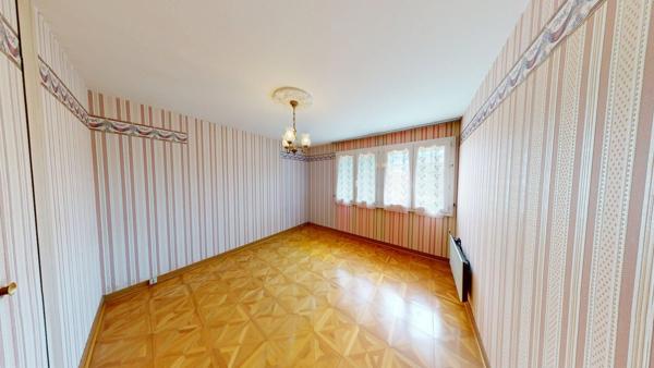 Maison 4 pièce(s) 94 m2