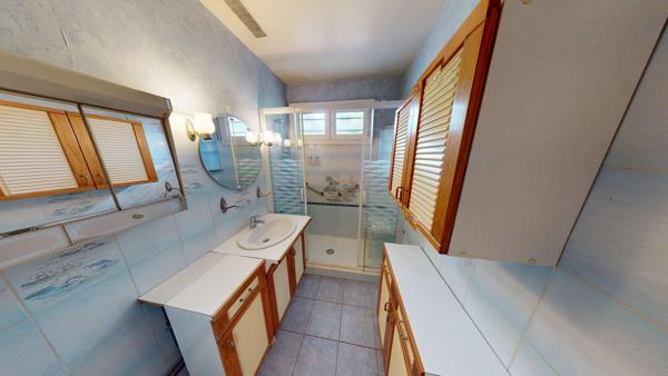 Maison 4 pièce(s) 94 m2
