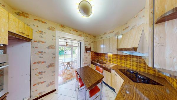 Maison 4 pièce(s) 94 m2