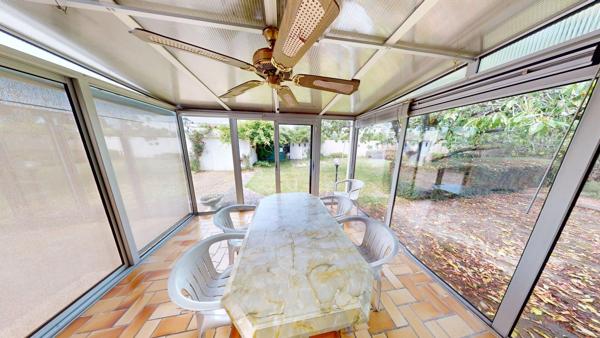 Maison 4 pièce(s) 94 m2