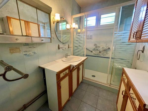 Maison 4 pièce(s) 94 m2