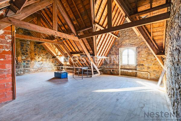 VENTE MAISON PLOUFRAGAN