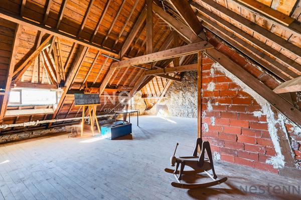 VENTE MAISON PLOUFRAGAN