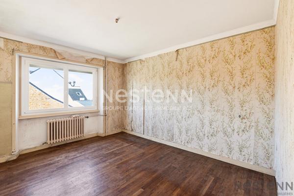 VENTE MAISON PLOUFRAGAN