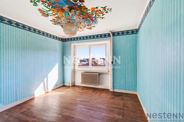 VENTE MAISON PLOUFRAGAN