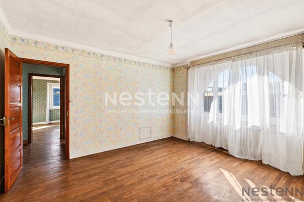 VENTE MAISON PLOUFRAGAN