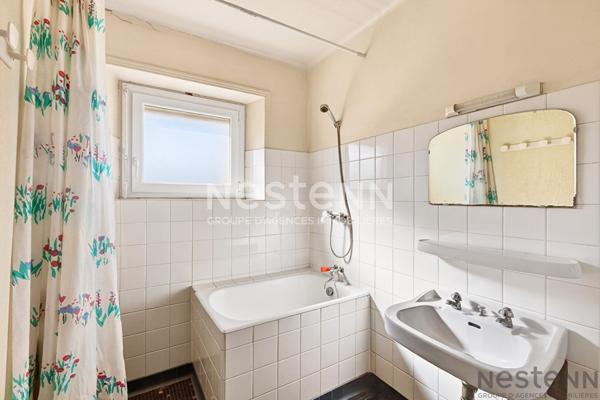 VENTE MAISON PLOUFRAGAN