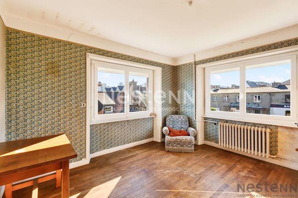 VENTE MAISON PLOUFRAGAN