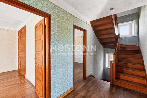 VENTE MAISON PLOUFRAGAN