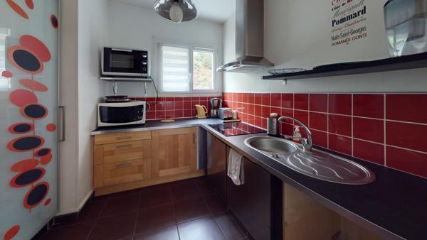 Appartement PALAISEAU 2 pièces 42.17 m²