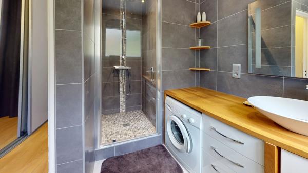 Appartement PALAISEAU 2 pièces 42.17 m²
