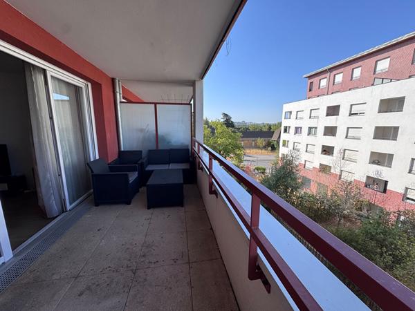 Appartement Neuilly Sur Marne 4 pièce(s) 82 m2