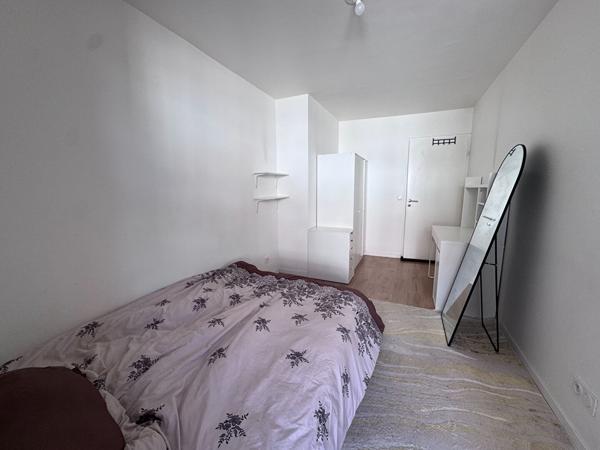 Appartement Neuilly Sur Marne 4 pièce(s) 82 m2