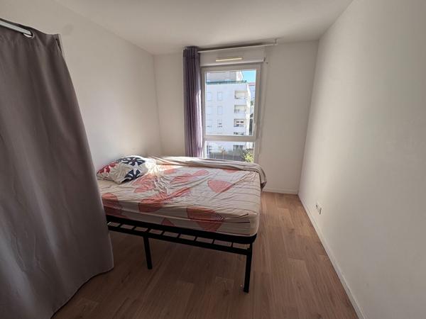 Appartement Neuilly Sur Marne 4 pièce(s) 82 m2