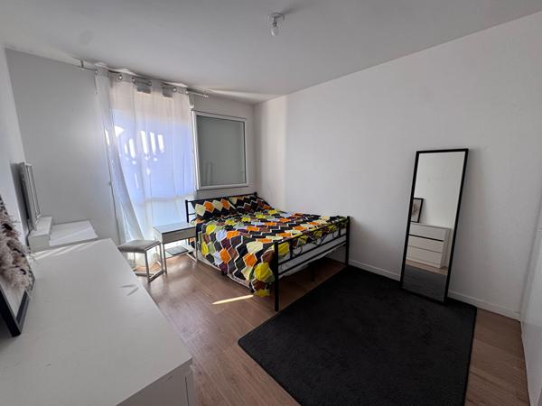 Appartement Neuilly Sur Marne 4 pièce(s) 82 m2