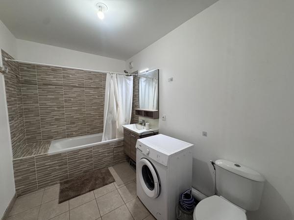 Appartement Neuilly Sur Marne 4 pièce(s) 82 m2