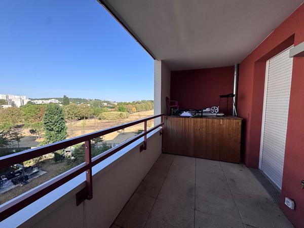 Appartement Neuilly Sur Marne 4 pièce(s) 82 m2